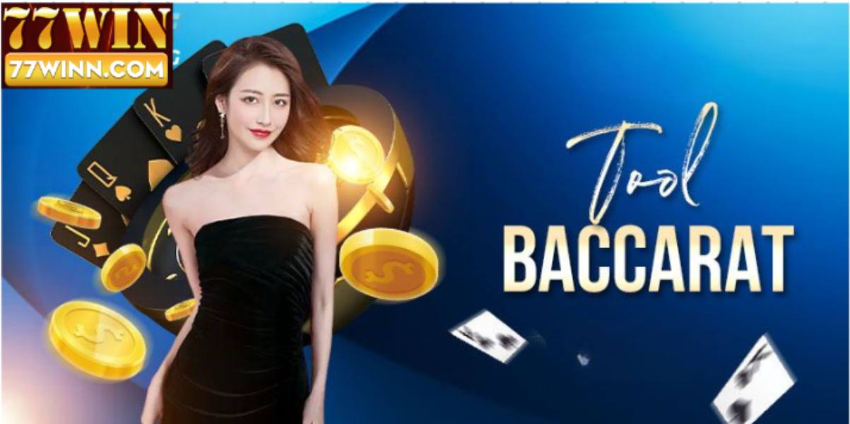 System luôn thuộc top tool Baccarat được đánh giá cao