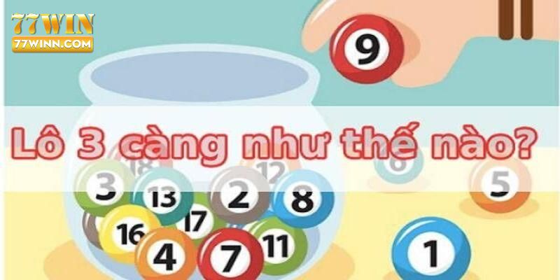 Hình thức chơi lô đề có tỷ lệ trả thưởng cực khủng 