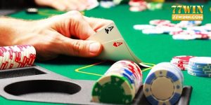 Kinh nghiệm chơi Poker