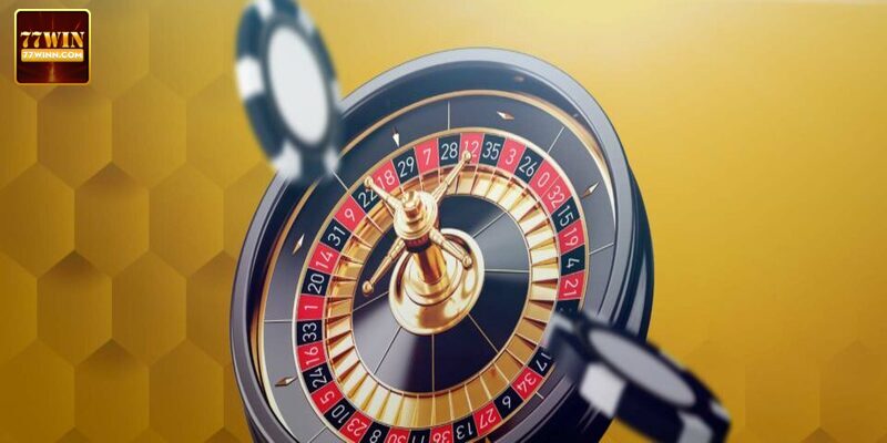 Những thuật ngữ trong Roulette cơ bản nhất cho hội viên